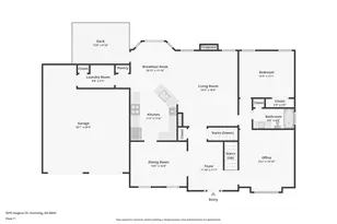 3075 Vaughan Dr, Cumming, GA 30041 - Photo 84