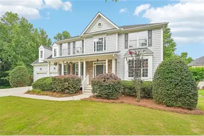 3075 Vaughan Drive, Cumming, GA 30041 - Photo 4