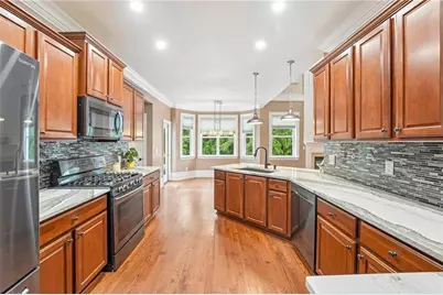 3075 Vaughan Drive, Cumming, GA 30041 - Photo 24