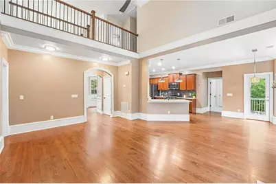 3075 Vaughan Drive, Cumming, GA 30041 - Photo 20