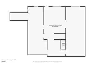 3075 Vaughan Dr, Cumming, GA 30041 - Photo 86