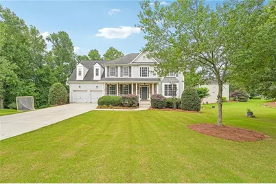3075 Vaughan Drive, Cumming, GA 30041 - Photo 2