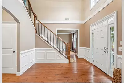 3075 Vaughan Drive, Cumming, GA 30041 - Photo 8