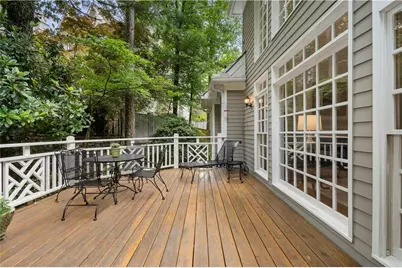 4021 Stephens Mill Run NE, Atlanta, GA 30342 - Photo 26