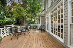 4021 Stephens Mill Run NE, Atlanta, GA 30342 - Photo 26