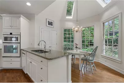 4021 Stephens Mill Run NE, Atlanta, GA 30342 - Photo 20