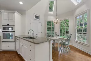 4021 Stephens Mill Run NE, Atlanta, GA 30342 - Photo 20