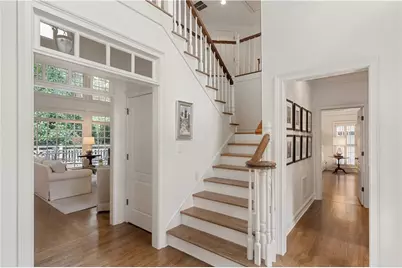 4021 Stephens Mill Run NE, Atlanta, GA 30342 - Photo 28