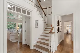4021 Stephens Mill Run NE, Atlanta, GA 30342 - Photo 28