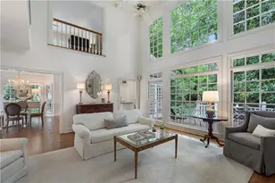 4021 Stephens Mill Run NE, Atlanta, GA 30342 - Photo 6