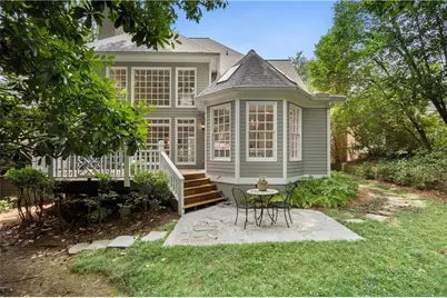 4021 Stephens Mill Run NE, Atlanta, GA 30342 - Photo 2