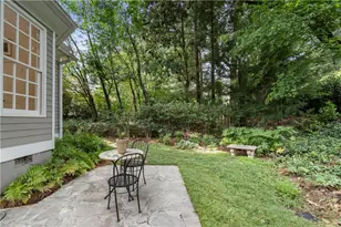 4021 Stephens Mill Run NE, Atlanta, GA 30342 - Photo 36