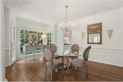 4021 Stephens Mill Run NE, Atlanta, GA 30342 - Photo 12
