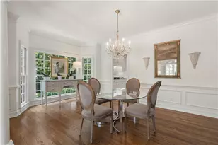 4021 Stephens Mill Run NE, Atlanta, GA 30342 - Photo 12