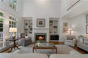 4021 Stephens Mill Run NE, Atlanta, GA 30342 - Photo 10