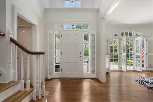 4021 Stephens Mill Run NE, Atlanta, GA 30342 - Photo 4