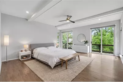 2175 Meadowcliff Drive NE, Atlanta, GA 30345 - Photo 18