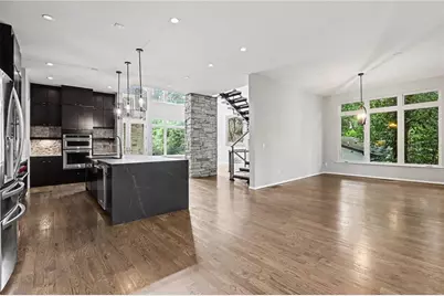 2175 Meadowcliff Drive NE, Atlanta, GA 30345 - Photo 10