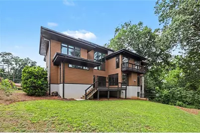 2175 Meadowcliff Drive NE, Atlanta, GA 30345 - Photo 52