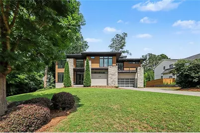 2175 Meadowcliff Drive NE, Atlanta, GA 30345 - Photo 2