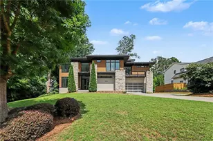 2175 Meadowcliff Dr NE, Atlanta, GA 30345 - Photo 2