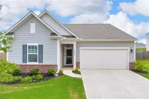278 Bentwater Wy, Hoschton, GA 30548 - Photo 1
