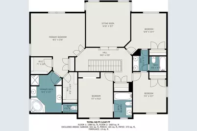 6510 Bentley Ridge Drive, Cumming, GA 30040 - Photo 40