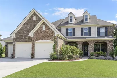6510 Bentley Ridge Drive, Cumming, GA 30040 - Photo 36