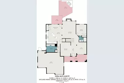 6510 Bentley Ridge Drive, Cumming, GA 30040 - Photo 38