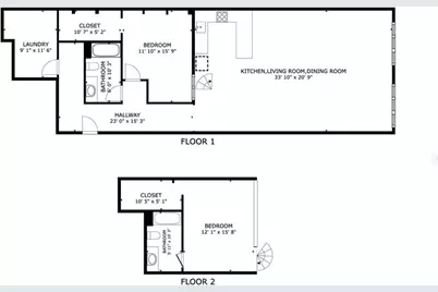 170 Boulevard SE #E221, Atlanta, GA 30312 - Photo 46