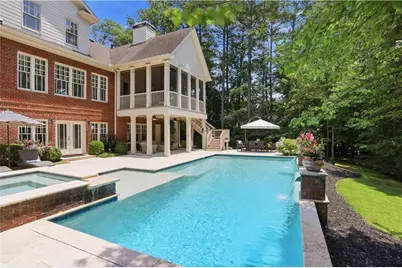5438 Buckland Way SE, Smyrna, GA 30126 - Photo 4