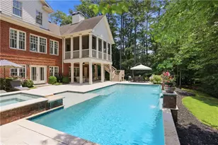 5438 Buckland Way SE, Smyrna, GA 30126 - Photo 4