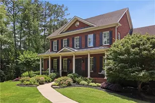 5438 Buckland Way SE, Smyrna, GA 30126 - Photo 6