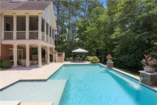 5438 Buckland Way SE, Smyrna, GA 30126 - Photo 50