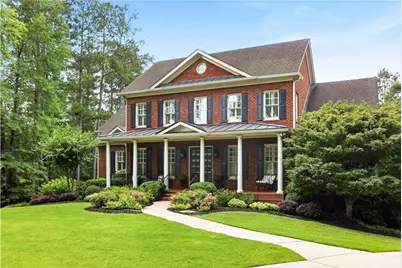 5438 Buckland Way SE, Smyrna, GA 30126 - Photo 62