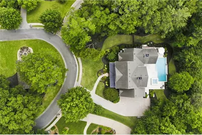 5438 Buckland Way SE, Smyrna, GA 30126 - Photo 2