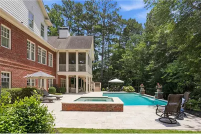 5438 Buckland Way SE, Smyrna, GA 30126 - Photo 56