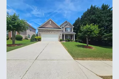 487 Musical Court, Lawrenceville, GA 30044 - Photo 2