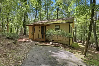 925 Horseshoe Bend Road, Dahlonega, GA 30533 - Photo 60