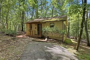 925 Horseshoe Bend Rd, Dahlonega, GA 30533 - Photo 60