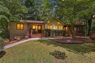 925 Horseshoe Bend Rd, Dahlonega, GA 30533 - Photo 1