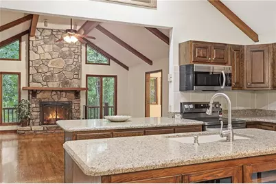 925 Horseshoe Bend Road, Dahlonega, GA 30533 - Photo 10