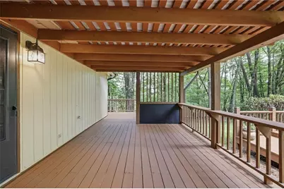 925 Horseshoe Bend Road, Dahlonega, GA 30533 - Photo 48