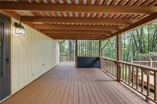 925 Horseshoe Bend Rd, Dahlonega, GA 30533 - Photo 48