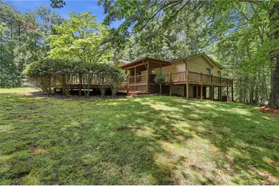 925 Horseshoe Bend Road, Dahlonega, GA 30533 - Photo 56