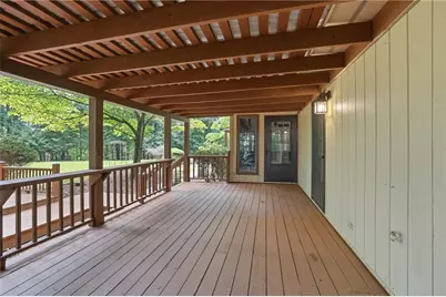 925 Horseshoe Bend Road, Dahlonega, GA 30533 - Photo 24