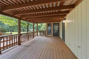 925 Horseshoe Bend Rd, Dahlonega, GA 30533 - Photo 24