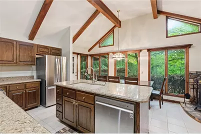 925 Horseshoe Bend Road, Dahlonega, GA 30533 - Photo 12