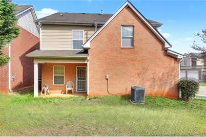 135 Rankin Circle, McDonough, GA 30253 - Photo 6