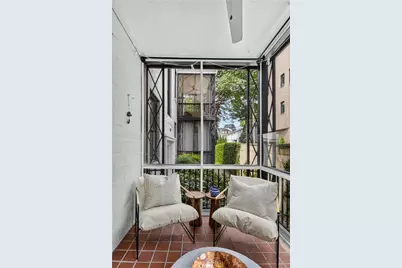 78 Peachtree Memorial Drive NW #1, Atlanta, GA 30309 - Photo 22